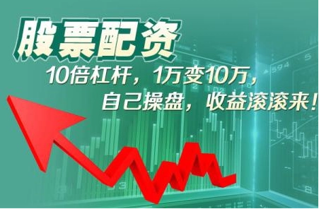 股票配资平台排名:助你投资更轻松