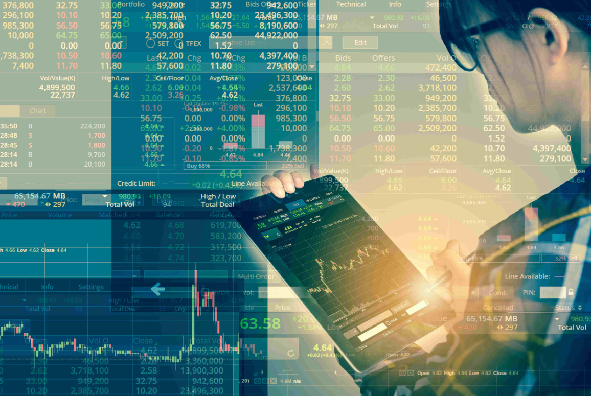 炒股配资操作指南:轻松入市,放大收益